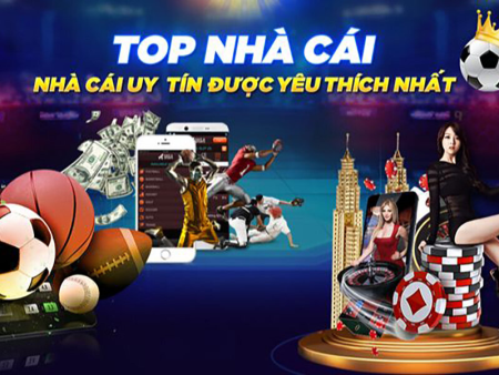 VG99 Top 23 nhà cái tốt nhất