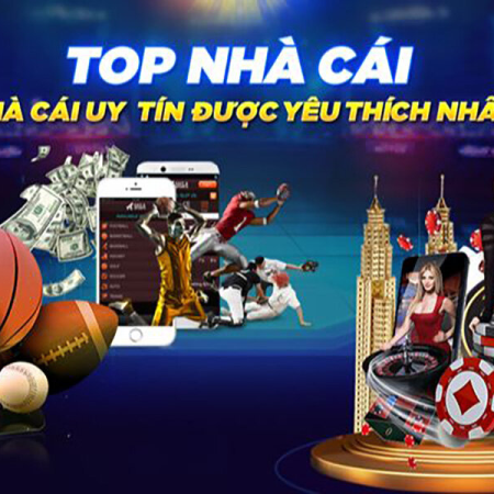 VG99 Top 23 nhà cái tốt nhất